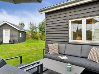 Holiday Home Fenia - 1-5km from the sea by Interhome - Gilleleje - 5