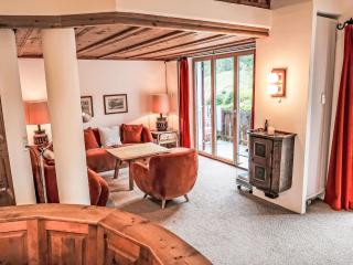 Apartment Villa Waldpark by Interhome - 5