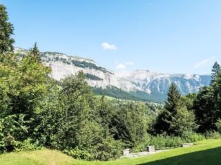 Apartment Villa Waldpark by Interhome - 6