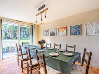 Holiday Home Le Prado-1 by Interhome - Saint-Philibert - 7