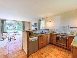 Holiday Home Le Prado-2 by Interhome - Saint-Philibert - 1