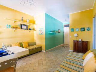 Apartment il nido sul Mare by Interhome - Cervo - 2
