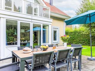 Holiday Home De Vier Wilgen by Interhome - Kamperland - 9