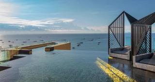 Edge Central Pattaya By Su - Pattaya - 7