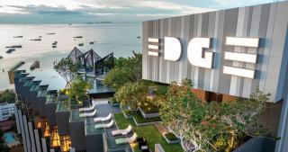 Edge Central Pattaya By Su - 9