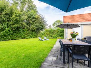 Holiday Home De Vier Wilgen by Interhome - Kamperland - 3