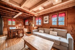 Chalet Les Mouilles - Chatel - Châtel - 5