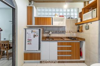 Casa aconchegante próxima a UFSC - TFL002 - Florianópolis - 1