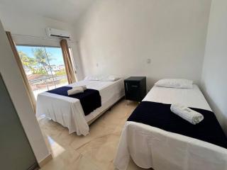 Lindo Duplex Praia C Vermelha - 1