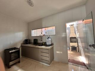 Duplex lindo Praia C Vermelha com 2 Suítes - Santa Cruz Cabrália - 3