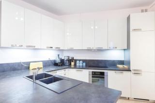 Superb 4 bdrms 185m2 Apt Trocadero - Paris - 2