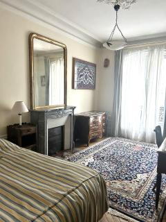 Superb 4 bdrms 185m2 Apt Trocadero - Paris - 1