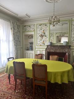 Superb 4 bdrms 185m2 Apt Trocadero - Paris - 5