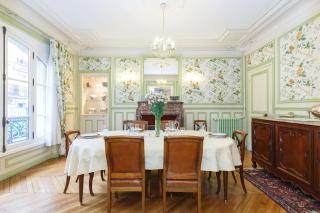 Superb 4 bdrms 185m2 Apt Trocadero - Paris - 7