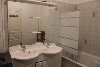 maison de ville - Le Silodort - Vatan - 1