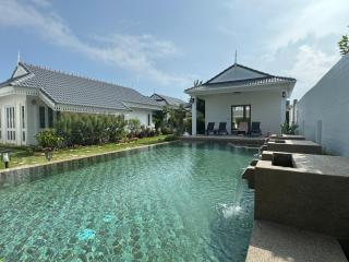 Pailin Pool Villa,HuaHin - Hua Hin - 7