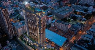 Edge Central Pattaya By Su - 8