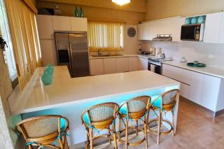 Increíble casa en Morrocoy - Tucacas - 5