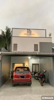 Abram Homestay - For Family and Friends - 9