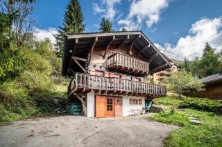 Chalet Les Mouilles - Chatel - Châtel - 0