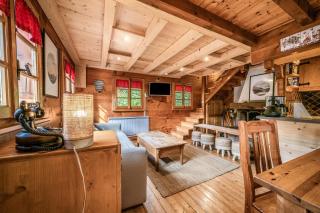 Chalet Les Mouilles - Chatel - Châtel - 7