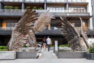 Hyatt Regency Andares Guadalajara - Guadalajara - 8