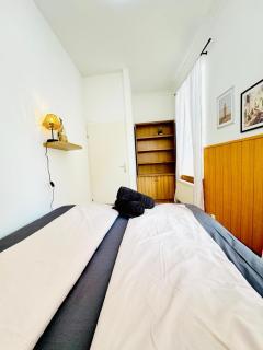 10 BR Apartment for Groups, 8-Min to Rathausplatz - Vienne - 9