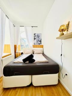 10 BR Apartment for Groups, 8-Min to Rathausplatz - Vienne - 6