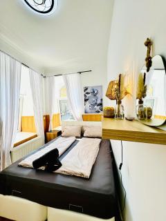 10 BR Apartment for Groups, 8-Min to Rathausplatz - Vienne - 5