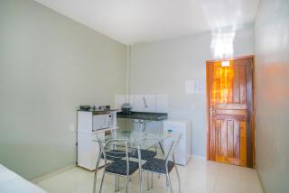 Pinheiro Flat Hotel - Ibiapina - 9
