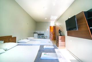 Pinheiro Flat Hotel - Ibiapina - 4