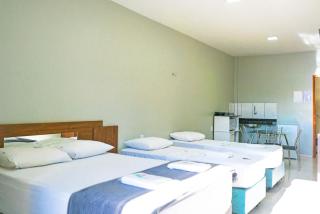 Pinheiro Flat Hotel - Ibiapina - 5