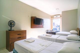 Pinheiro Flat Hotel - Ibiapina - 0