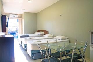 Pinheiro Flat Hotel - Ibiapina - 7