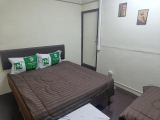 The House Hostel - 5