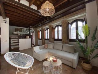 Hostfy Centro Puerta Osario - Siviglia - 7