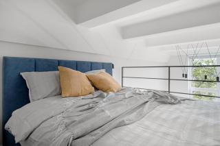 Modern loft in City centre Self check-in No 47 - 2