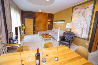 Deluxe House Glavatarski Han - Glavatartsi - 4