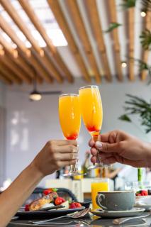 Hyatt Regency Andares Guadalajara - 6