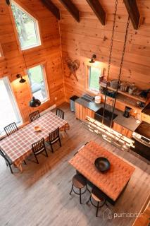 La Taniere d Eastman Location longue duree - 1