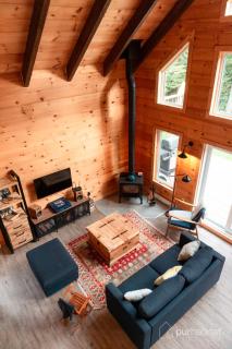 La Taniere d Eastman Location longue duree - Eastman - 7