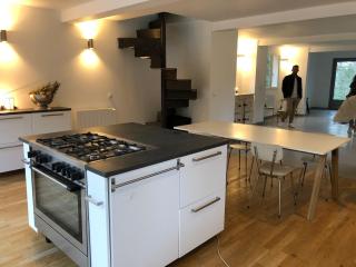Propriété d'architecte dans la forêt de Fontainebleau - 8
