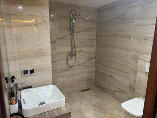 Modern Hivernage Duplex with Private pool - Marrakech - 7
