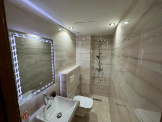 Modern Hivernage Duplex with Private pool - Marrakech - 8