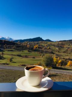 Black Forest Hotel - Savsat - 6
