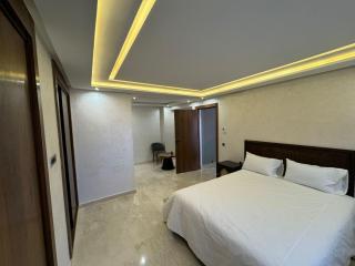 Modern Hivernage Duplex with Private pool - Marrakech - 5