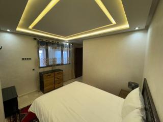 Modern Hivernage Duplex with Private pool - Marrakech - 3