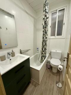 Comfort Eixample Apartment - Barcelone - 2