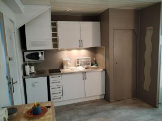 studio Berck Plage d'Opale - Berck-sur-Mer - 7
