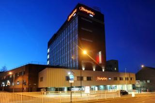 Hampton by Hilton Sheffield - Sheffield - 7